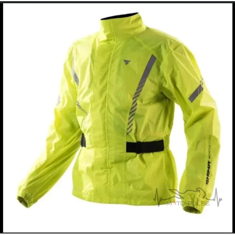 Куртка дождевая Shima Hydrodry+ Green (M)