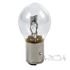 Лампа BA20D