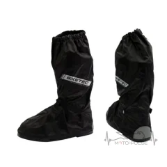 Мотобахилы Biketec Black (L)
