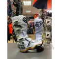 Мотоботы Fox Instinct Boot (LT GRY) M9