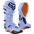 Мотоботы Fox Instinct Boot (LT GRY) M9