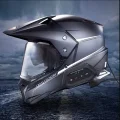 Мотогарнитура шлема LX2 BT 5.3