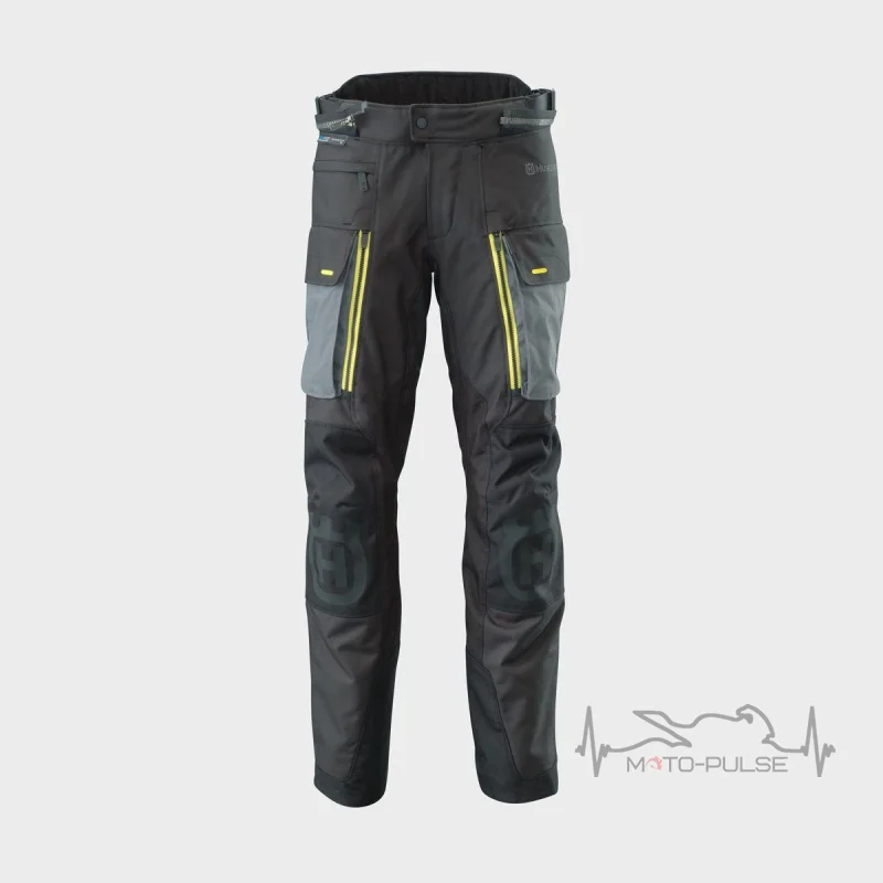 Мотоштаны Husqvarna SCALAR WP XXL 3HS220042506