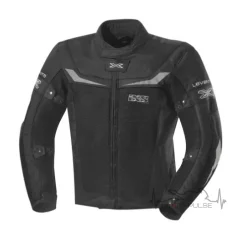 Мужская текстильная IXS LEVANTE Black (S) K