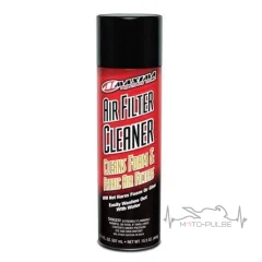 Очиститель воздушного фильтра Maxima Air Filter Cleaner (500мл)