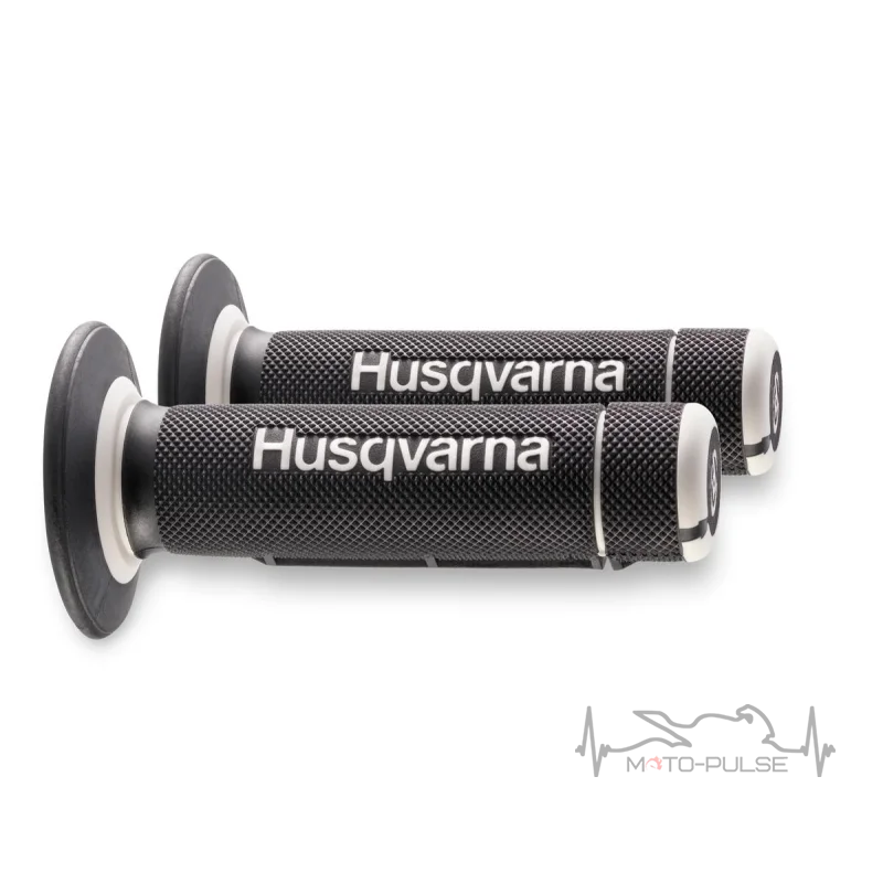 Грипсы ODI Husqvarna 80302021000