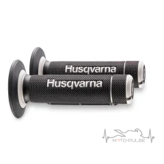 Грипсы ODI Husqvarna 80302021000