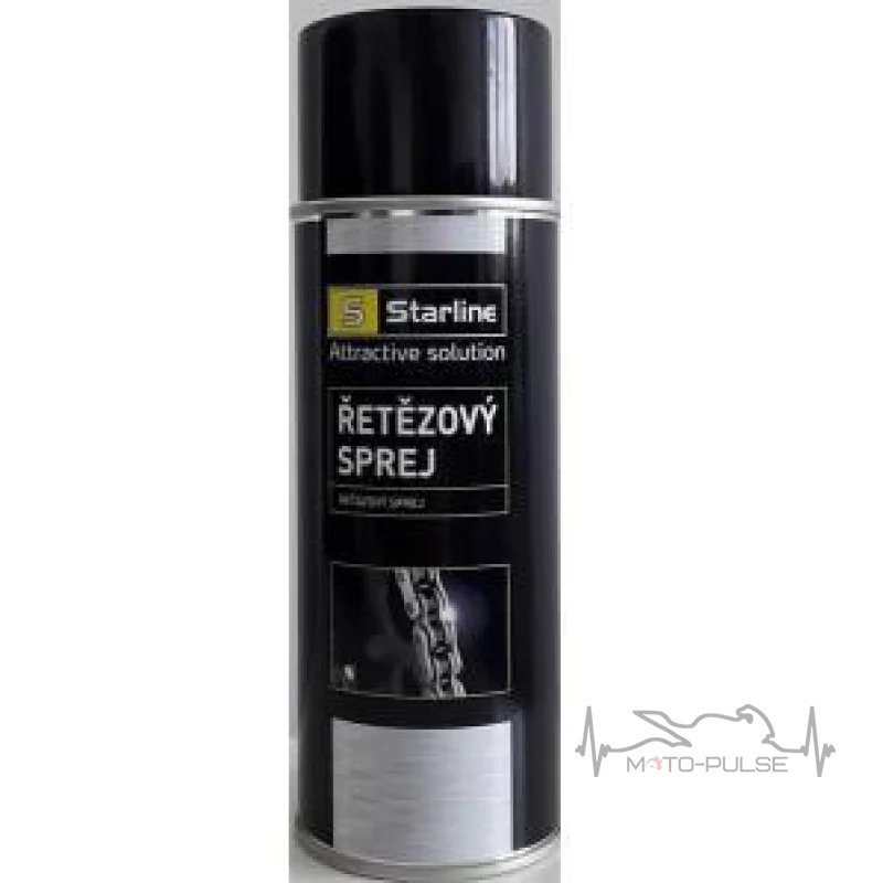 Смазка для цепей Starline 300мл ACST035