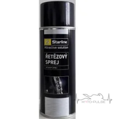 Смазка для цепей Starline 300мл ACST035