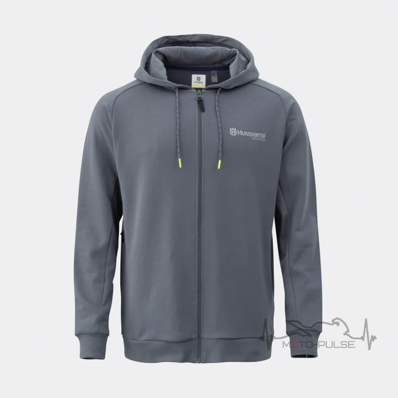 Кофта Husqvarna RAILED (XL) 3HS240034405
