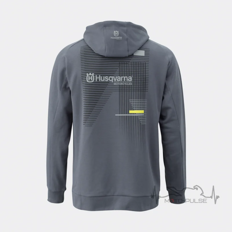 Кофта Husqvarna RAILED (L) 3HS240034404