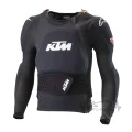 Черепаха YOUTH BIONIC PLUS PROTECTION JACKE T (L/XL) 3PW220012004