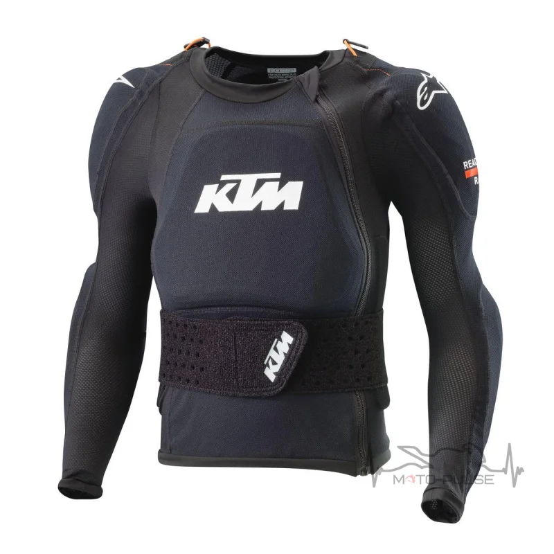 Черепаха YOUTH BIONIC PLUS PROTECTION JACKE T (L/XL) 3PW220012004