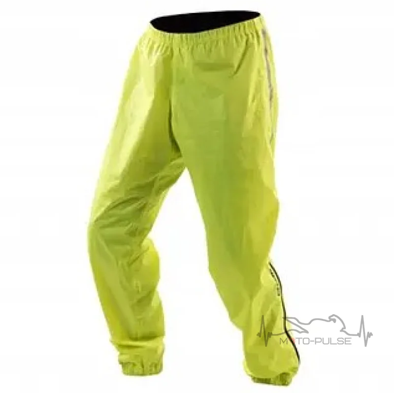 Брюки дождевые Shima Hydrodry+ Green (M)