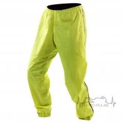 Брюки дождевые Shima Hydrodry+ Green (M)