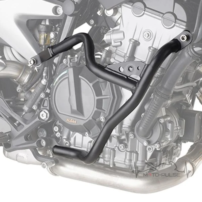 Дуги защитные KTM Duke 790 Kappa KN7708
