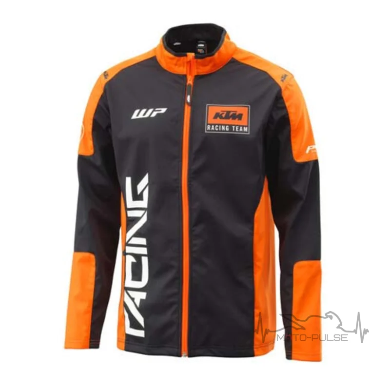 Кофта KTM REPLICA TEAM SOFTSHELL (M) 3PW240004603