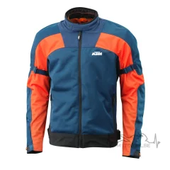 Мотокуртка KTM SOLAR AIR V2 JACKET XXL 3PW230000806