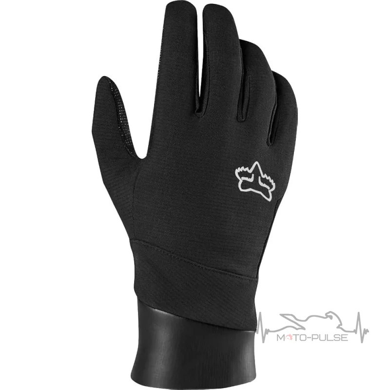 Мотоперчатки Эндуро FOX Attack Pro Fire Glove Black L