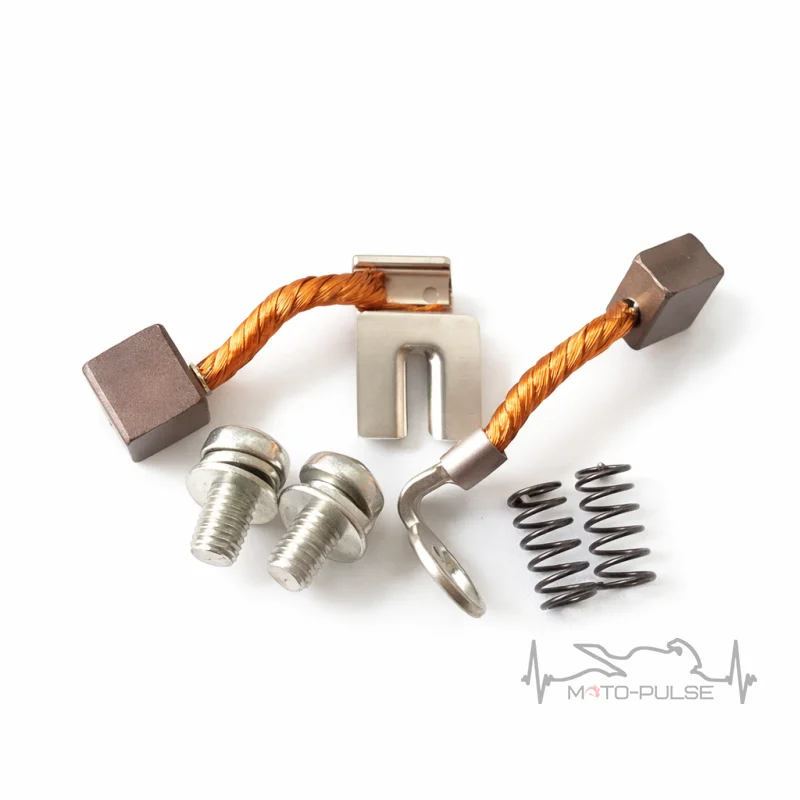 Набор щеток для стартера KTM EXC 55140002144