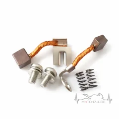 Набор щеток для стартера KTM EXC 55140002144
