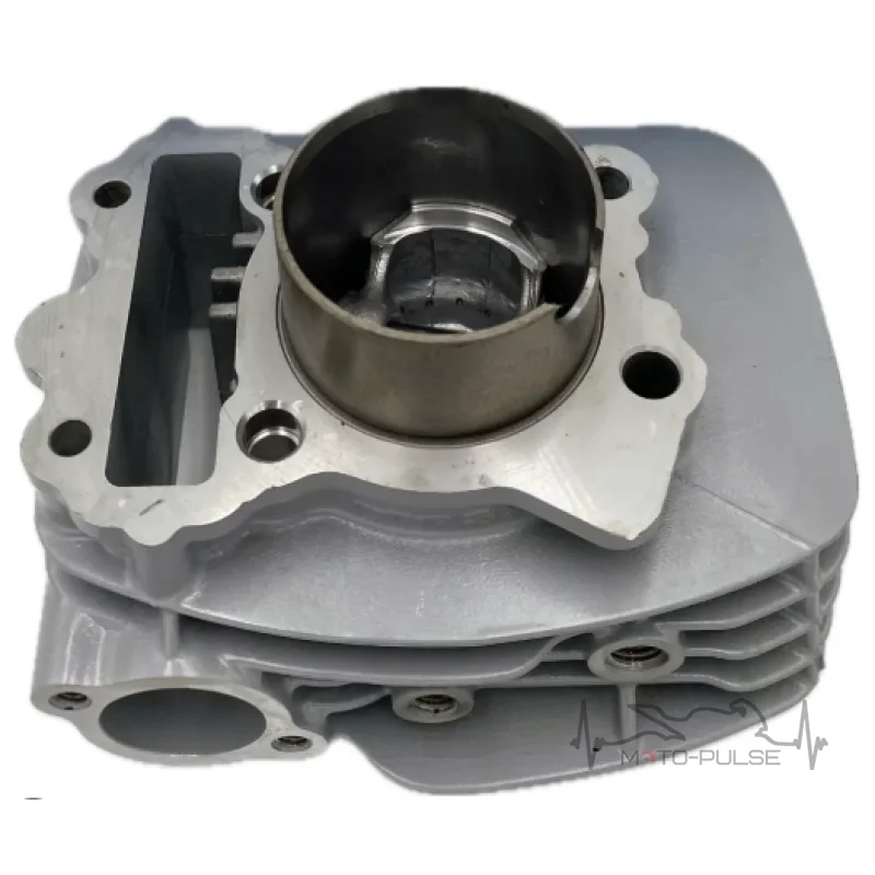 ЦПГ Bajaj Boxer 125 5-передач 36DY0001