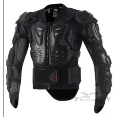 Черепаха Scoyco AM02-2 Black S (OD)