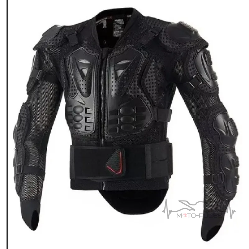 Черепаха Scoyco AM02-2 Black S (OD)