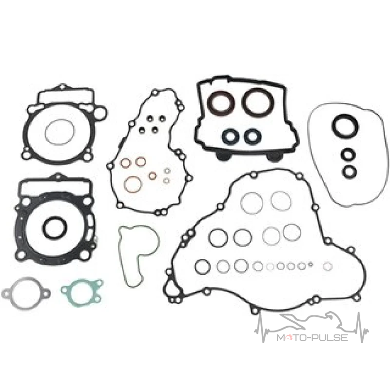 Комплект прокладок двигателя 350 EXC-F 17 79030099000 79230099100