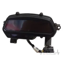 Блок кнопок левый Boxer JB401400
