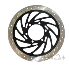 Тормозной диск передний (320MM K10) Bajaj Dominar 400 JF131817