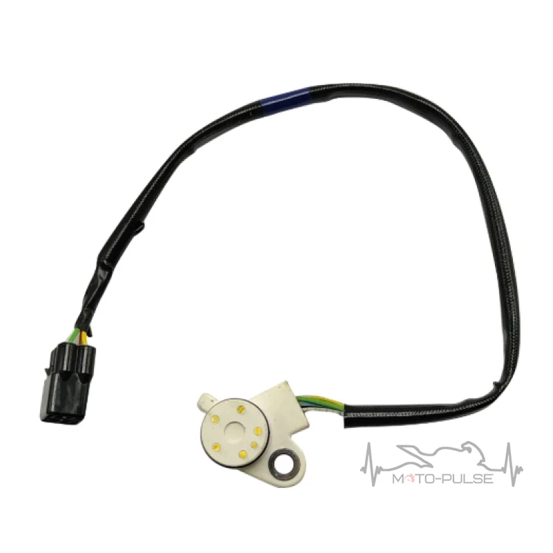 Датчик включенной передачи КП Bajaj Boxer 150 PF351800