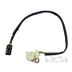 Датчик включенной передачи КП Bajaj Boxer 150 PF351800