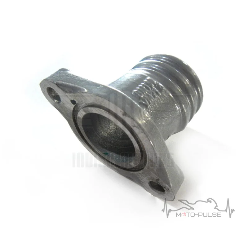 Патрубок Впускной Bajaj Boxer 150 PF581401