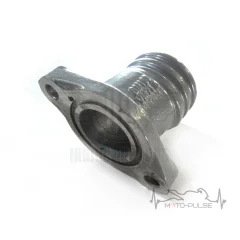 Патрубок Впускной Bajaj Boxer 150 PF581401