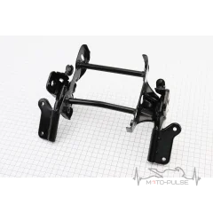 Кронштейн фары Bajaj Boxer PF121025