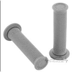 Грипсы Renthal MX Grips - Full Diamond [Original] (Темно серые)