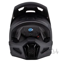 Мотошлем LEATT Helmet Moto 2.5 Stealth L (59-60)
