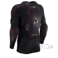 Черепаха LEATT 3DF AirFit EVO Body Protector [Black] S/M 160-172 см