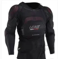 Черепаха LEATT 3DF AirFit EVO Body Protector [Black] S/M 160-172 см