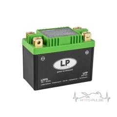 АКБ LP Lithium ML LFP5