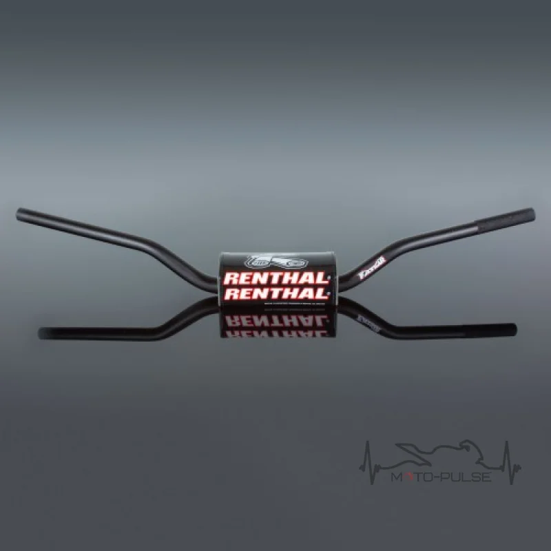 Руль Renthal Fatbar Handlebar [Black]