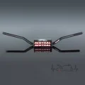 Руль Renthal Fatbar Handlebar [Black]