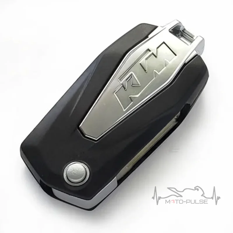 Ключ Race On Blank Key 433Mhz 60711267010