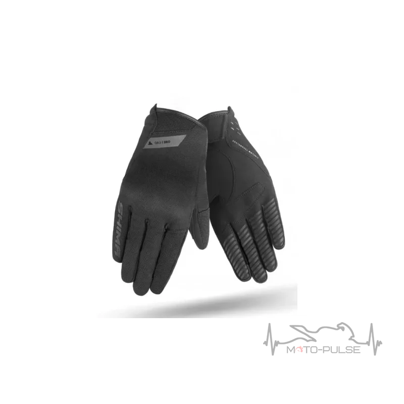 Мотоперчатки Shima One EVO Men Black L