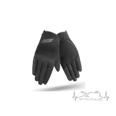 Мотоперчатки Shima One EVO Men Black M