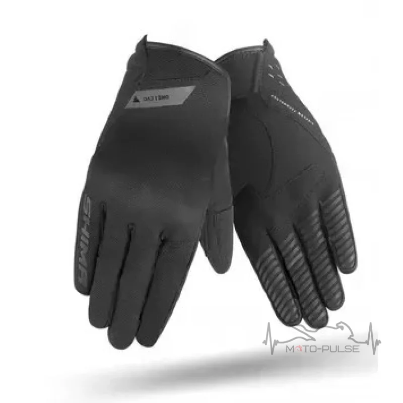 Мотоперчатки Shima One EVO Men Black S