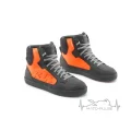 Мотоботы KTM J-6 WP SHOES by Alpinestars 44 3PW230001006