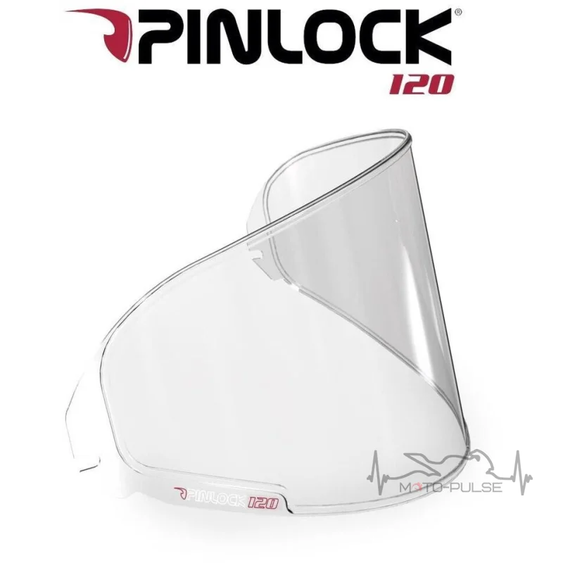 Pinlock Schuberth C5/E2/S3 (XL/XXL)
