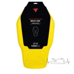 Вставка защиты спины Shima IMPACT CORE B-L 